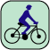 Bicycle Icon Bicycle Icon