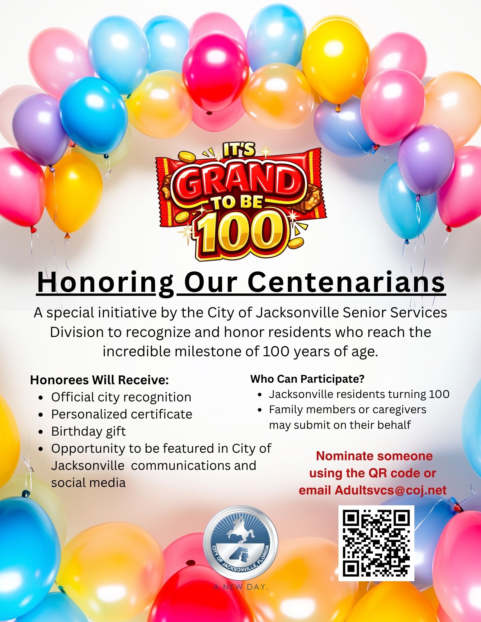 Its-Grand-to-be-100.jpg Honoring Our Centenarians Flyer