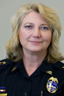 Commissioner Tara Wildes