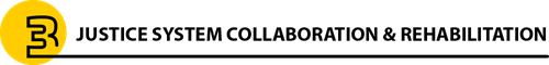 3. Justice System Collaboration & Rehabilitation