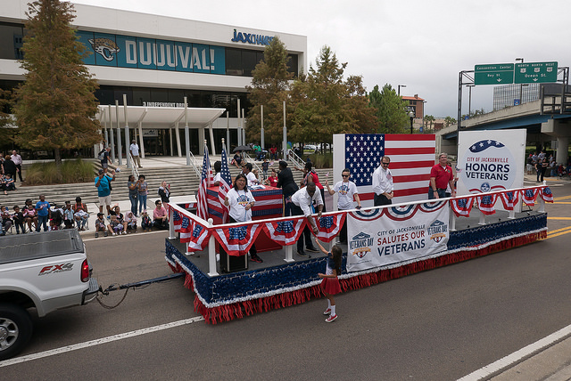 Veterans day meal specials 2024