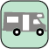 RV Camping Icon