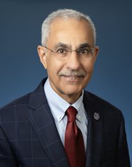 Ronald B. Salem