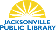 Jacksonville Public Library logo