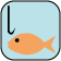 Fishing Icon